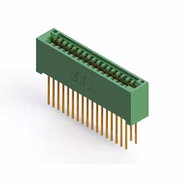 345-034-540-201 EDAC Inc.  Connettori per bordi